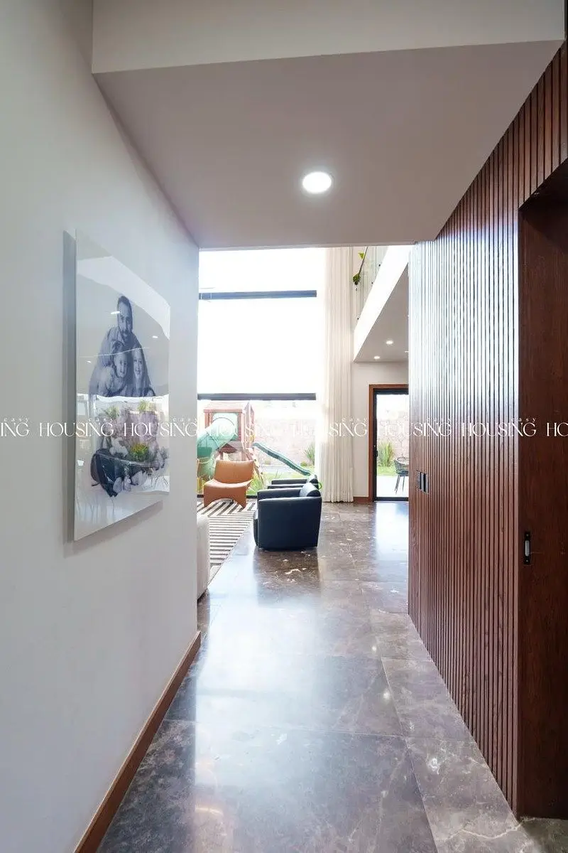 Residencia en Venta Frente a Parque en Zona Valles — foto 4