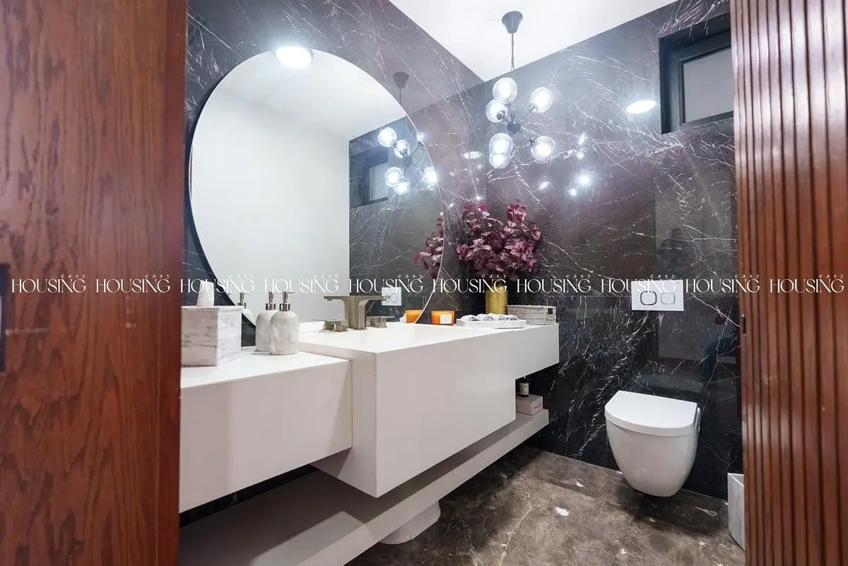 Residencia en Venta Frente a Parque en Zona Valles — foto 5