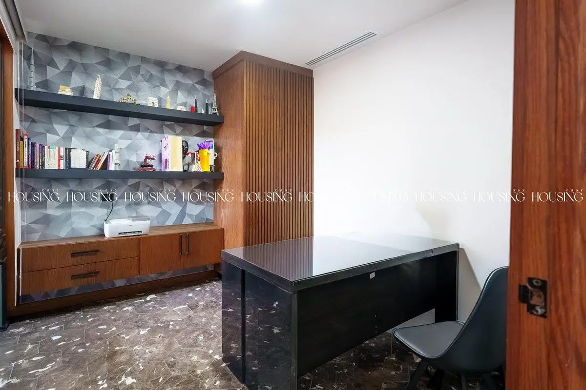 Residencia en Venta Frente a Parque en Zona Valles — foto 6