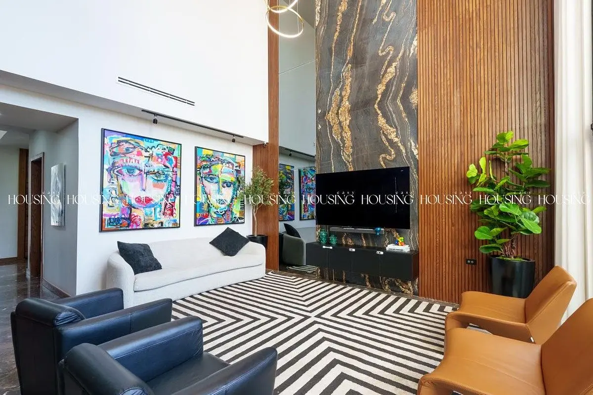 Residencia en Venta Frente a Parque en Zona Valles — foto 7