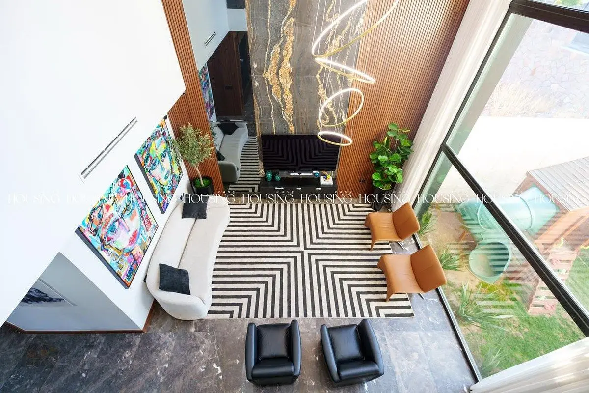 Residencia en Venta Frente a Parque en Zona Valles — foto 8