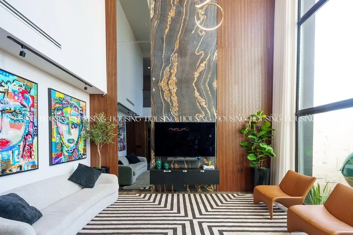 Residencia en Venta Frente a Parque en Zona Valles — foto 9