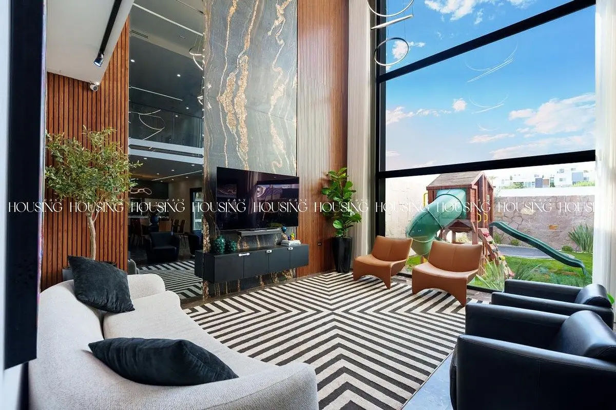 Residencia en Venta Frente a Parque en Zona Valles — foto 10