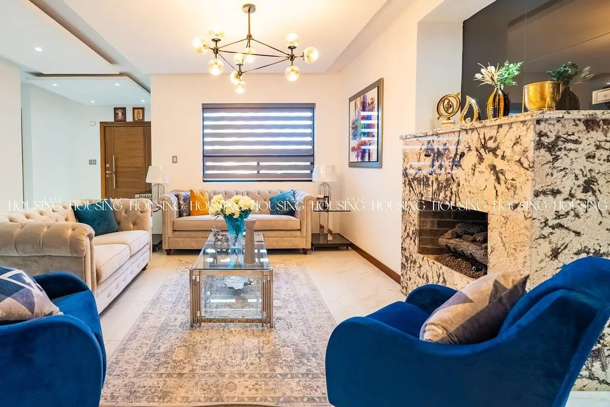 Casa en Venta de una Planta y Frente a Parque en Zona Valles — foto 11