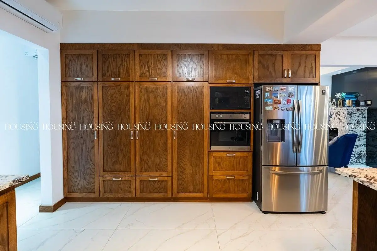 Casa en Venta de una Planta y Frente a Parque en Zona Valles — foto 4