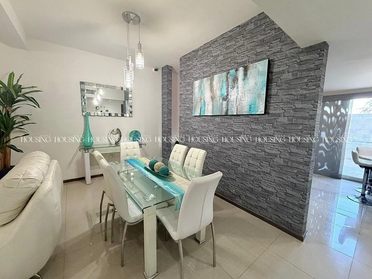 Casa en Venta Zona Rejon Frente a Alsuper — foto 3