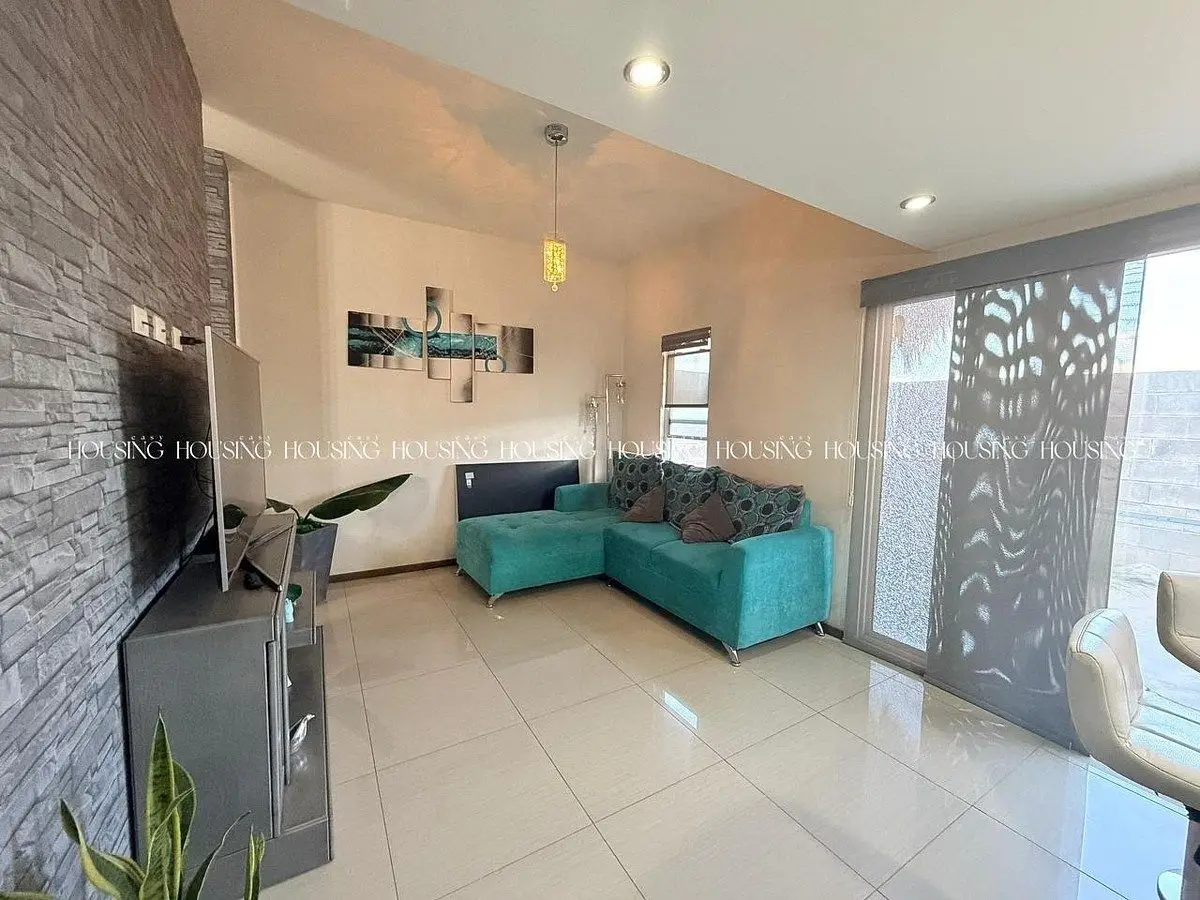 Casa en Venta Zona Rejon Frente a Alsuper — foto 4