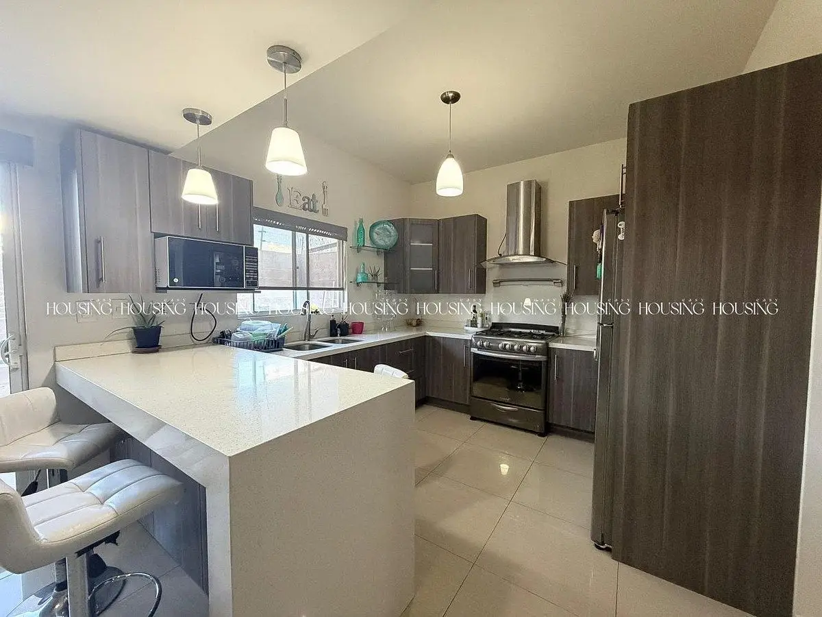 Casa en Venta Zona Rejon Frente a Alsuper — foto 6