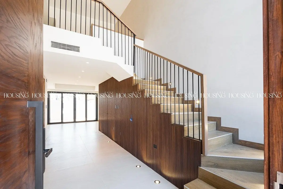 Casa Equipada en Venta en Zona Valle Escondido — foto 2
