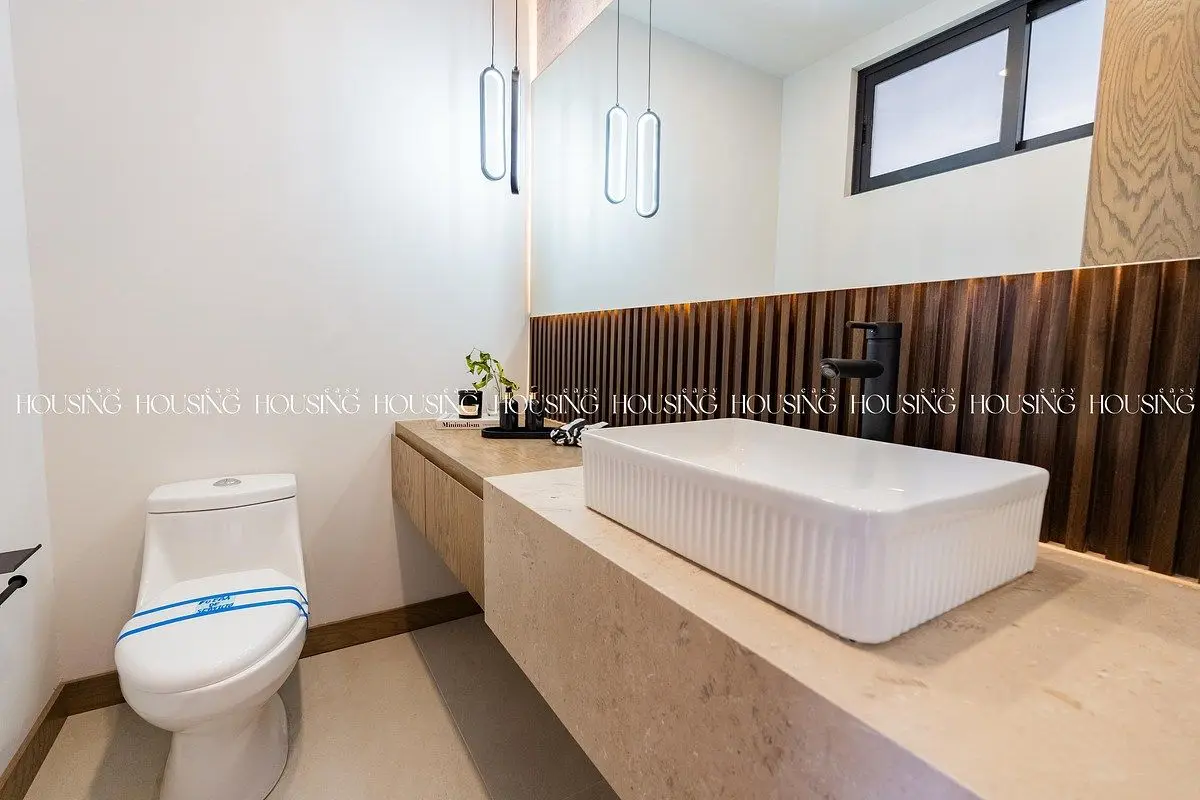 Casa Equipada en Venta en Zona Valle Escondido — foto 3