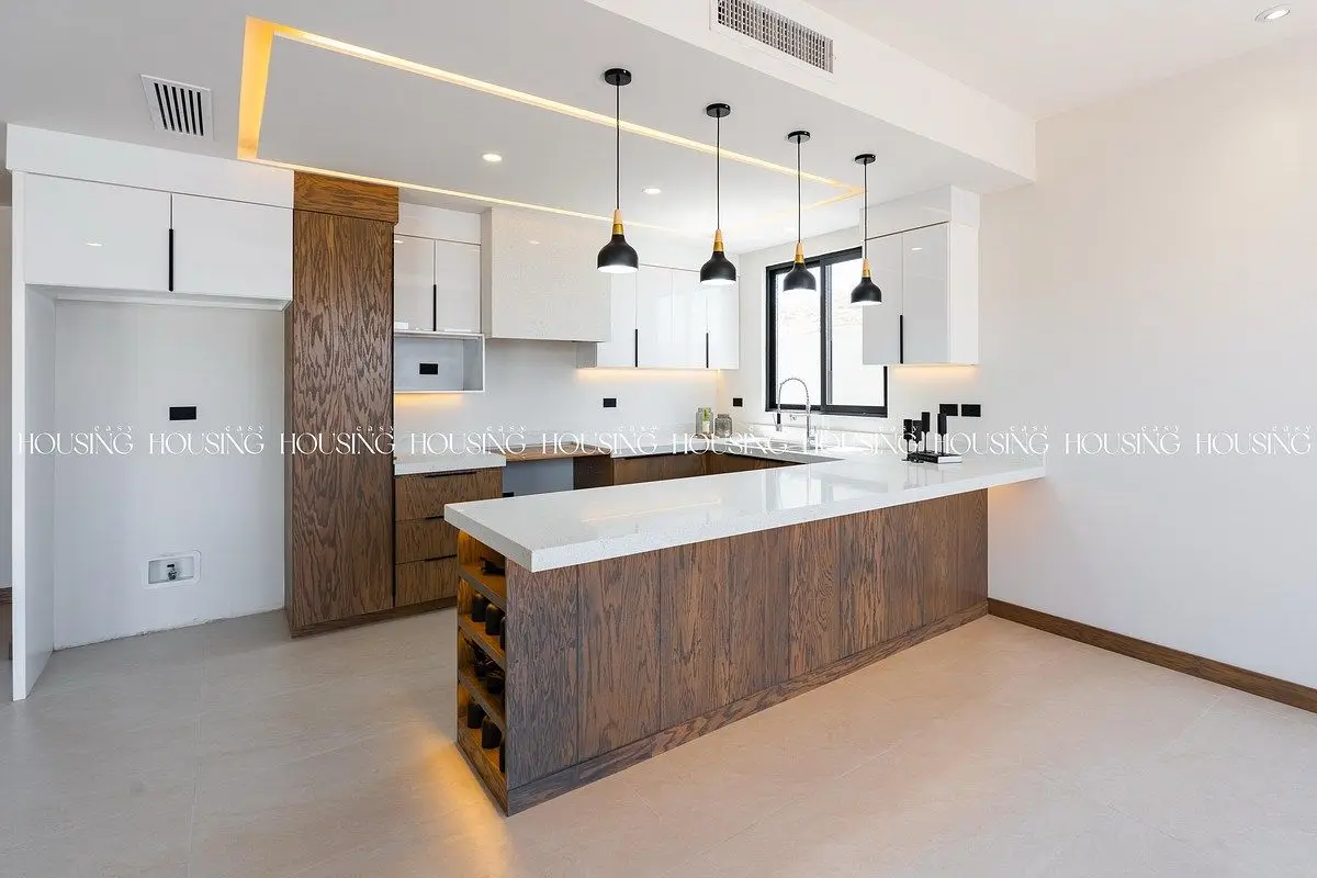 Casa Equipada en Venta en Zona Valle Escondido — foto 6