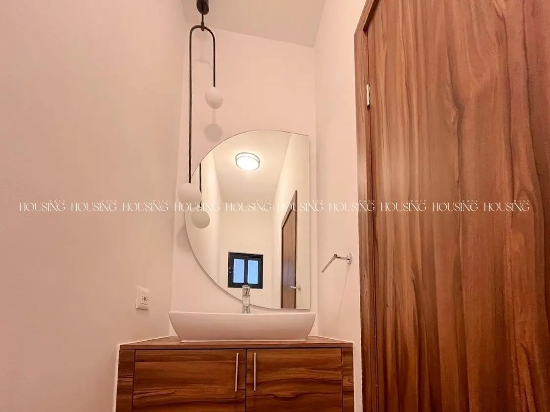 Casa en Venta Junto a Parque Sin Vecino al Frente en Zona Valle Escondido — foto 4