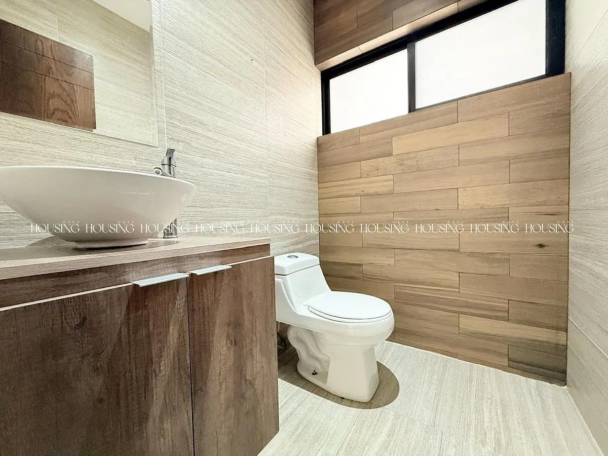 Casa en Renta con Oficina en Valle Escondido — foto 8