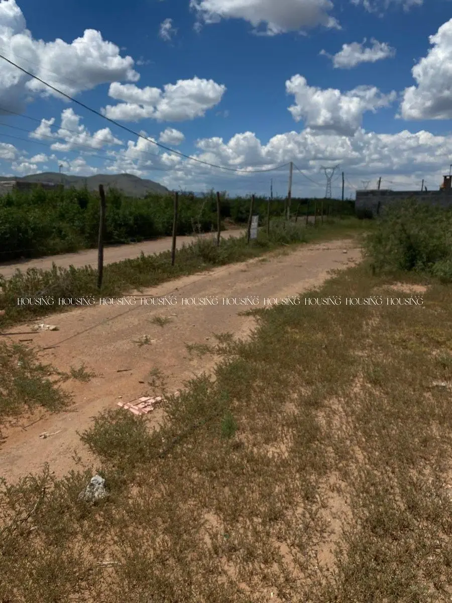 Terreno en Venta en Colonia Agricola Francisco Villa — foto 2