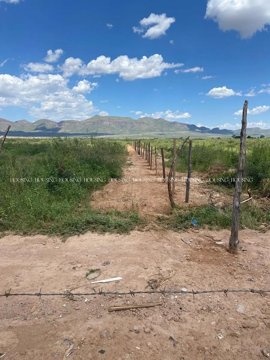 Terreno en Venta en Colonia Agricola Francisco Villa — foto 3