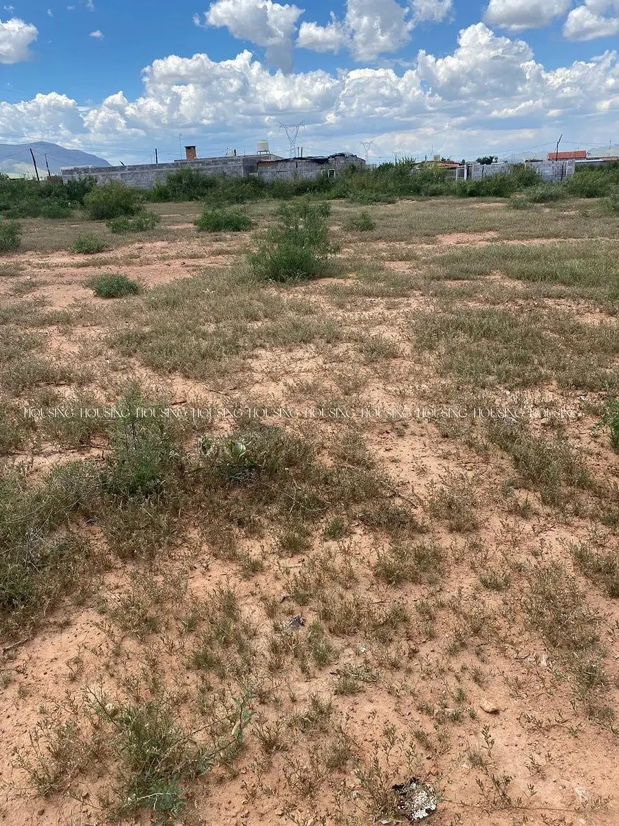 Terreno en Venta en Colonia Agricola Francisco Villa — foto 5