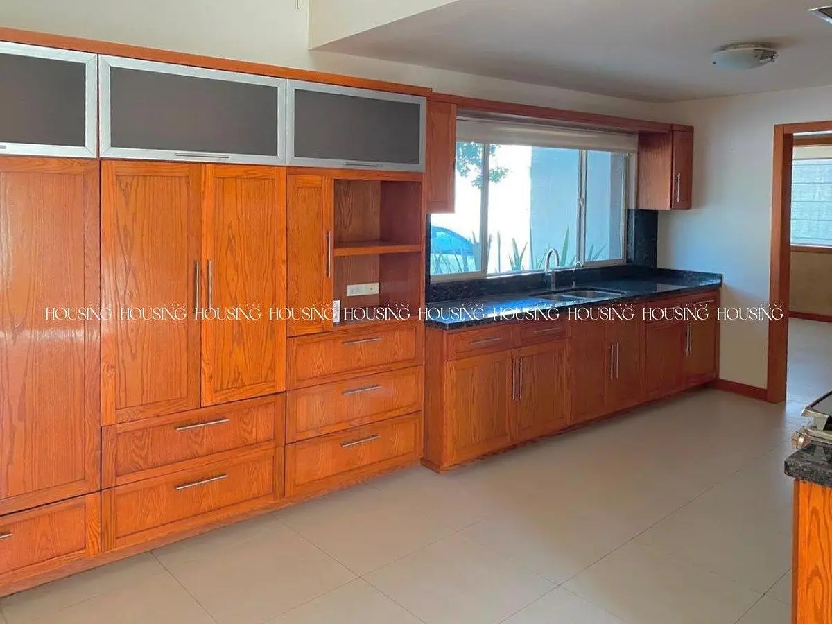 Casa en Renta Frente a Parque en Zona Cantera — foto 2