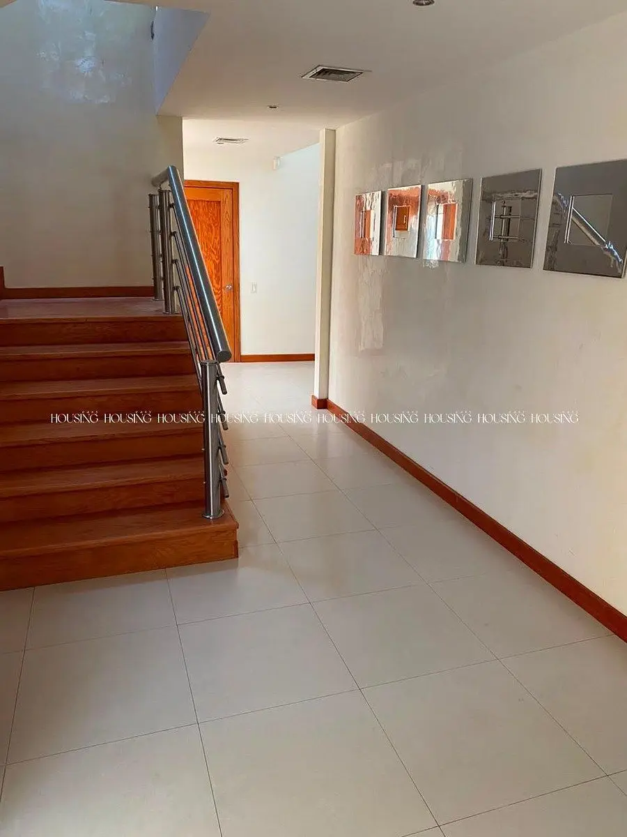 Casa en Renta Frente a Parque en Zona Cantera — foto 11