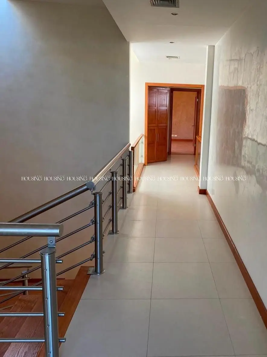 Casa en Renta Frente a Parque en Zona Cantera — foto 12