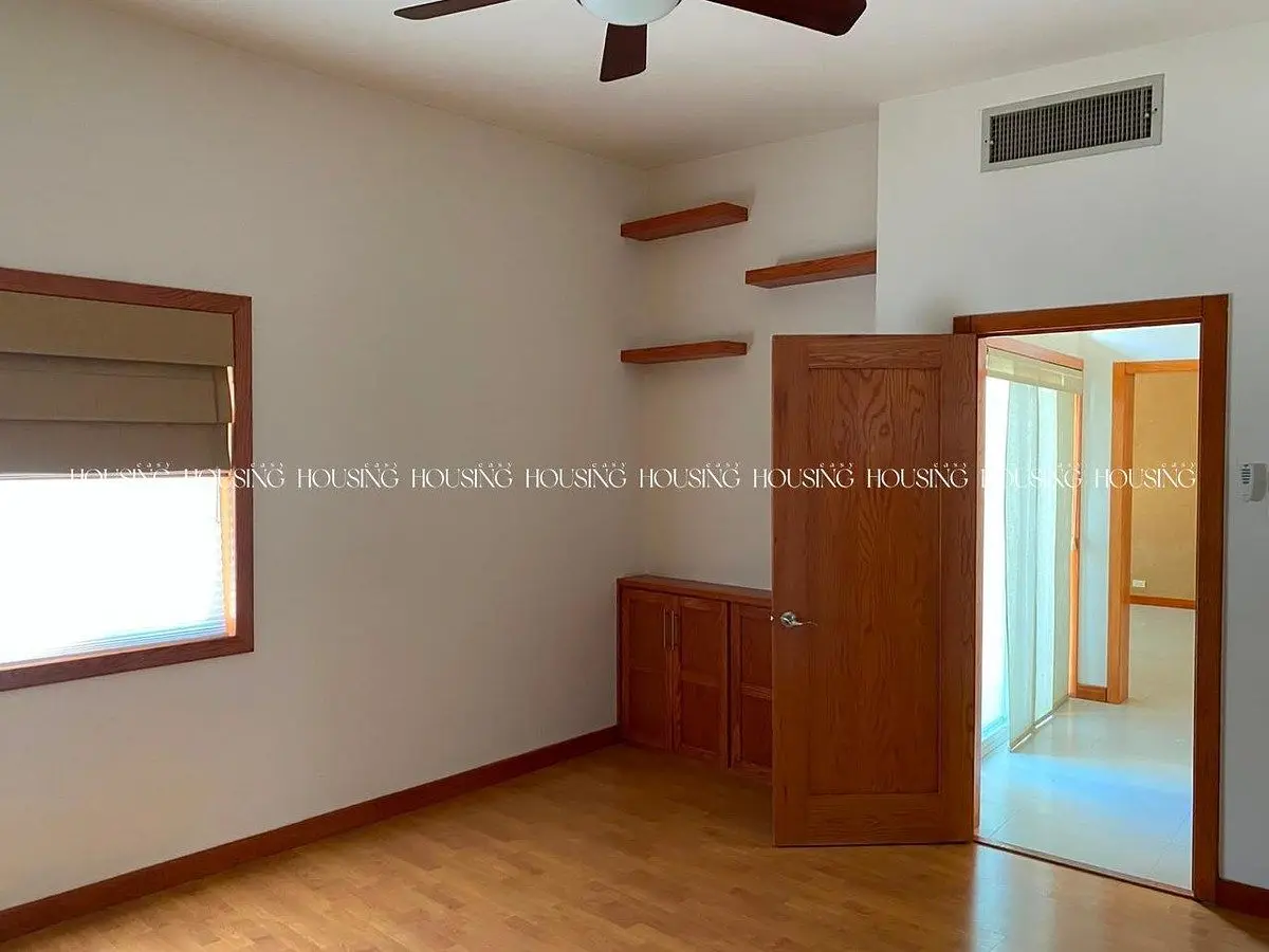 Casa en Renta Frente a Parque en Zona Cantera — foto 5