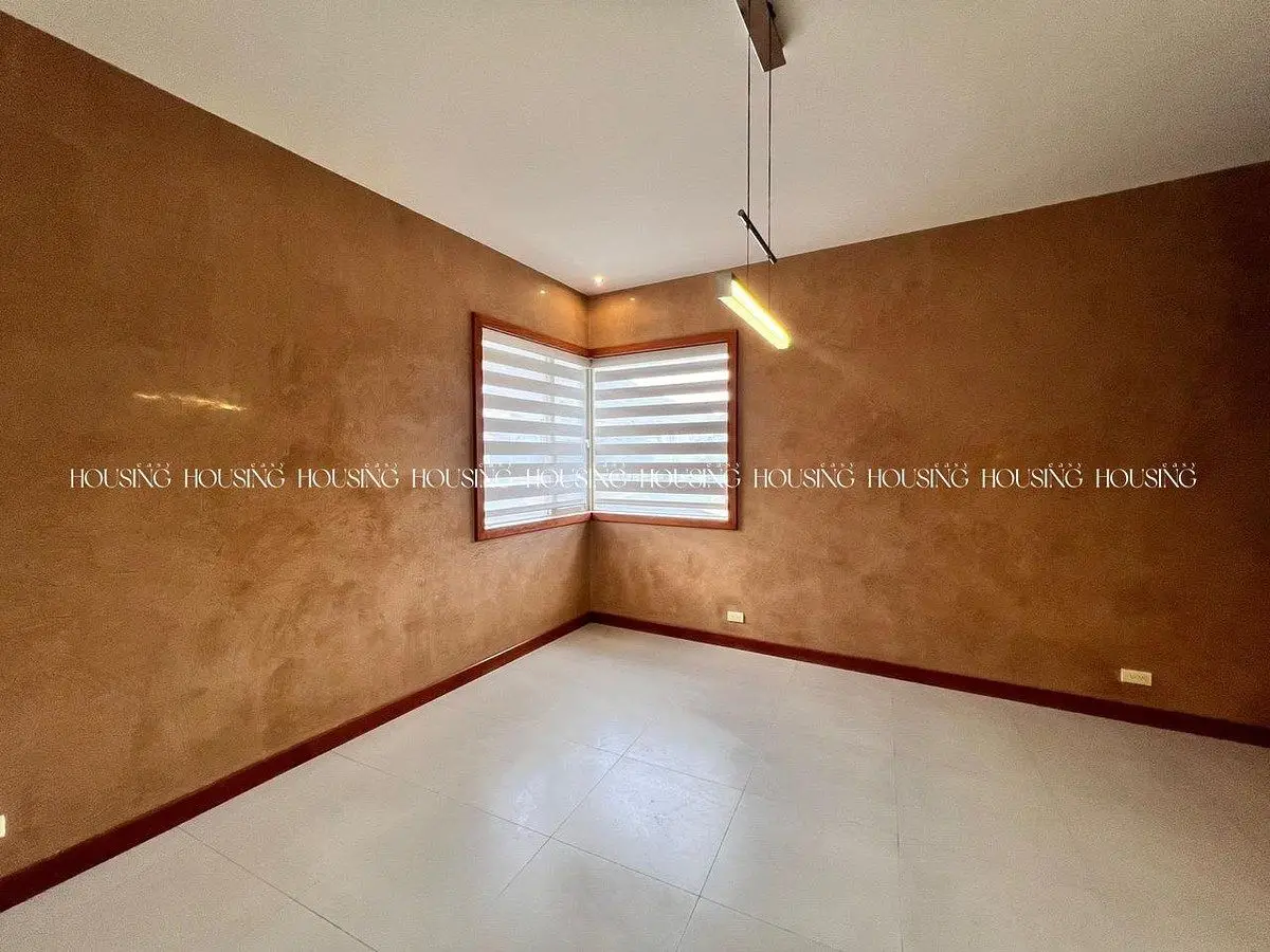 Casa en Renta Frente a Parque en Zona Cantera — foto 6
