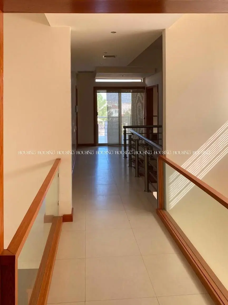 Casa en Renta Frente a Parque en Zona Cantera — foto 8