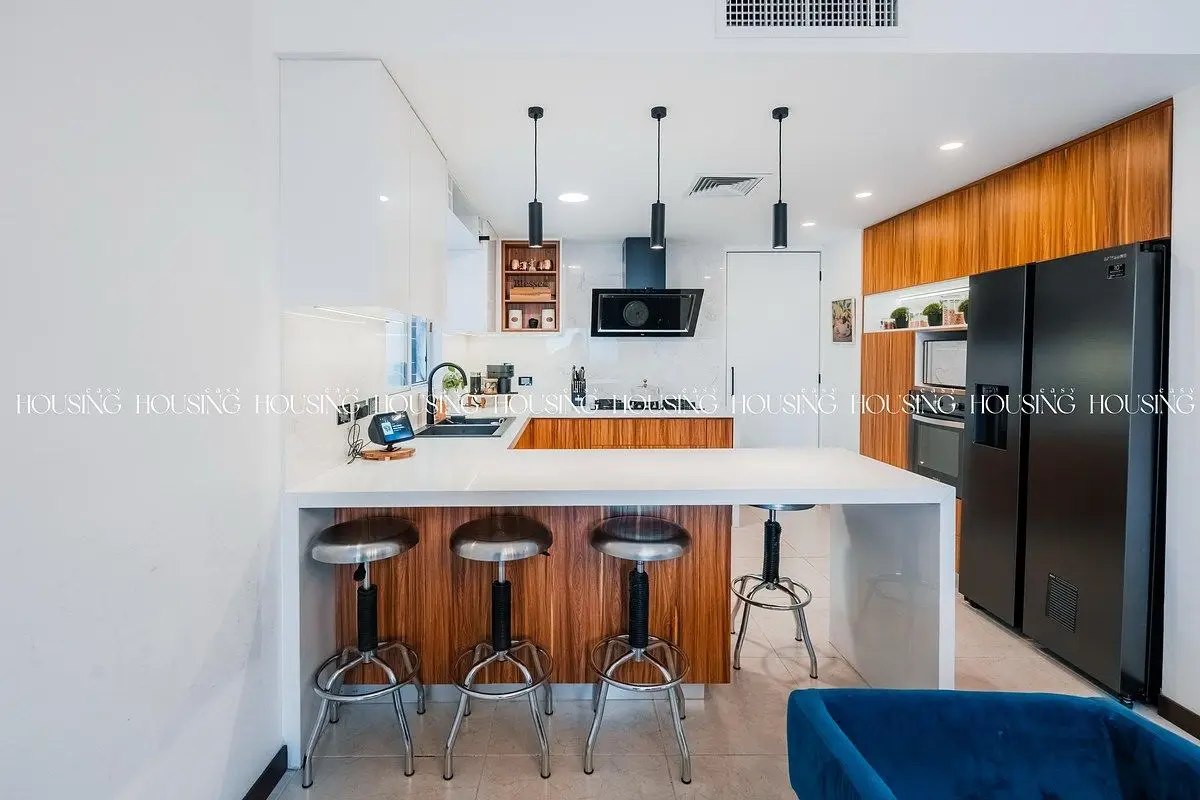 Casa en Venta en Valle Escondido Frente a Parque — foto 4