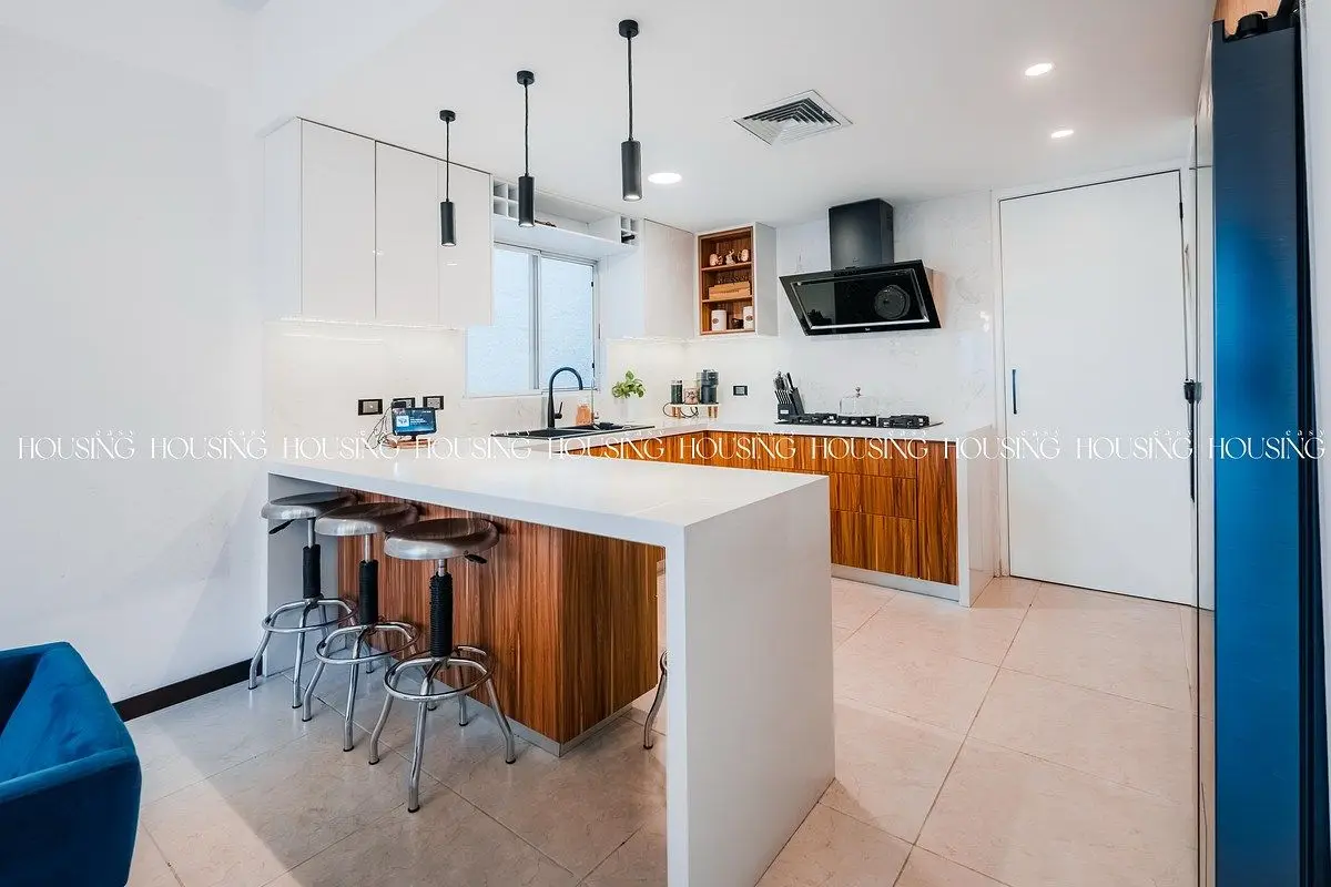 Casa en Venta en Valle Escondido Frente a Parque — foto 5