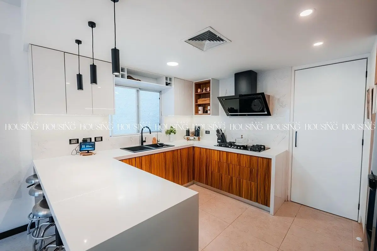 Casa en Venta en Valle Escondido Frente a Parque — foto 6
