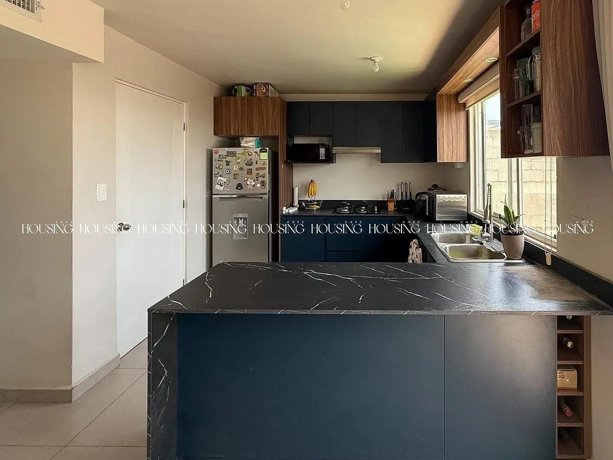 Casa en Venta al Norte en Fraccionamiento con Casa Club — foto 2