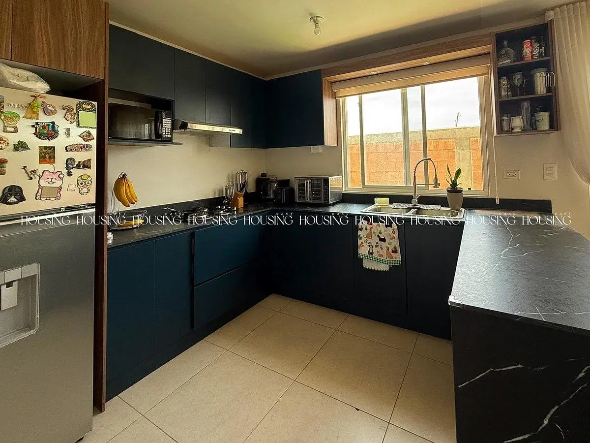 Casa en Venta al Norte en Fraccionamiento con Casa Club — foto 3