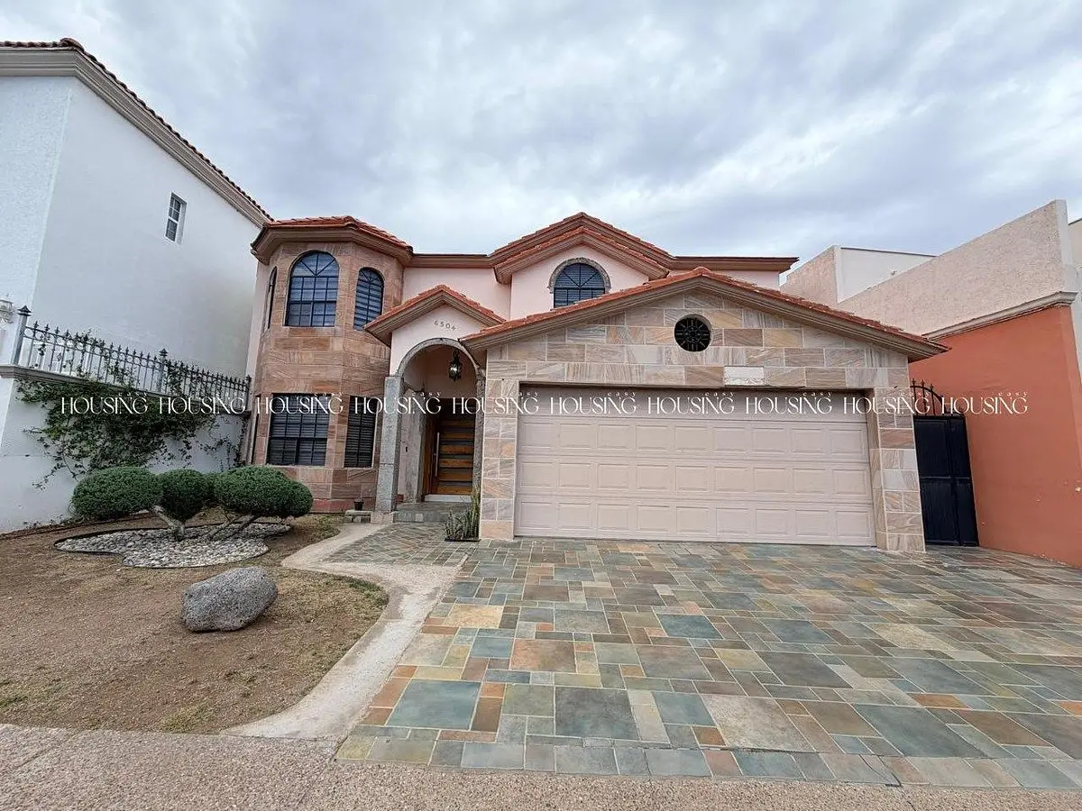 Casa en Venta en Haciendas Frente a Parque — foto 2