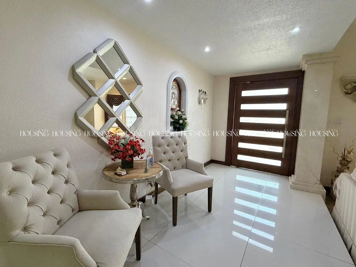 Casa en Venta en Haciendas Frente a Parque — foto 3