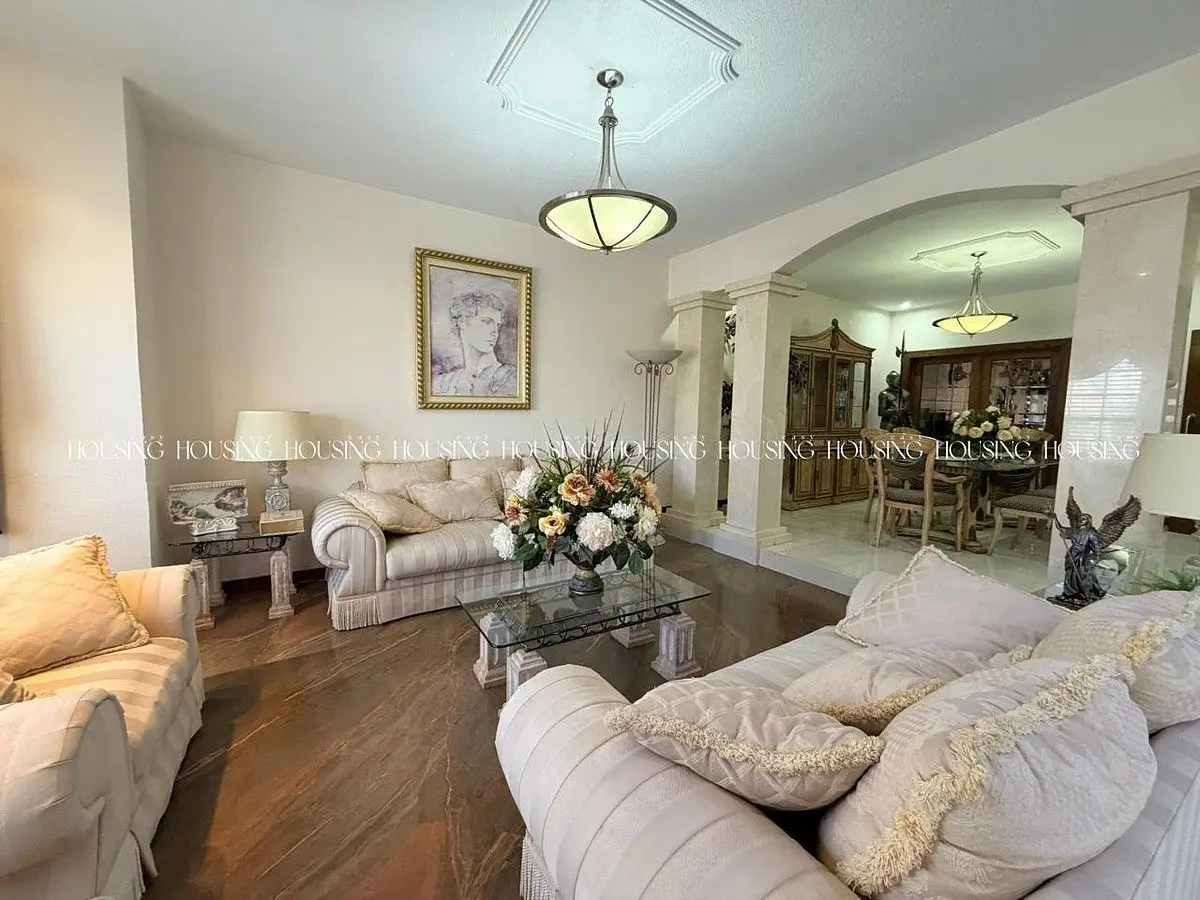 Casa en Venta en Haciendas Frente a Parque — foto 4