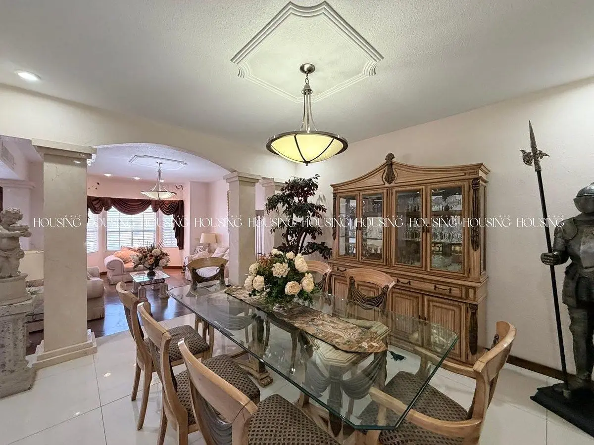 Casa en Venta en Haciendas Frente a Parque — foto 5