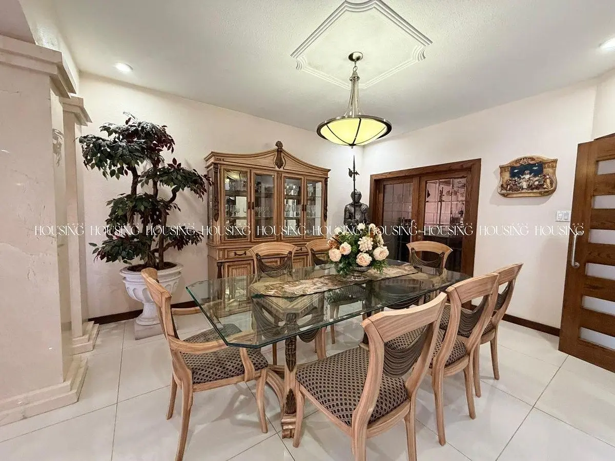 Casa en Venta en Haciendas Frente a Parque — foto 6