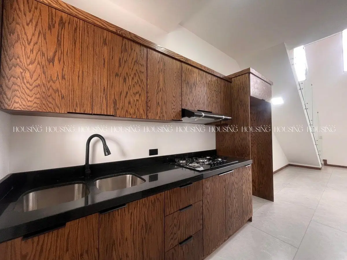 Departamento Nuevo Equipado en Renta en Torre Urban Loft Zona Zarco — foto 6