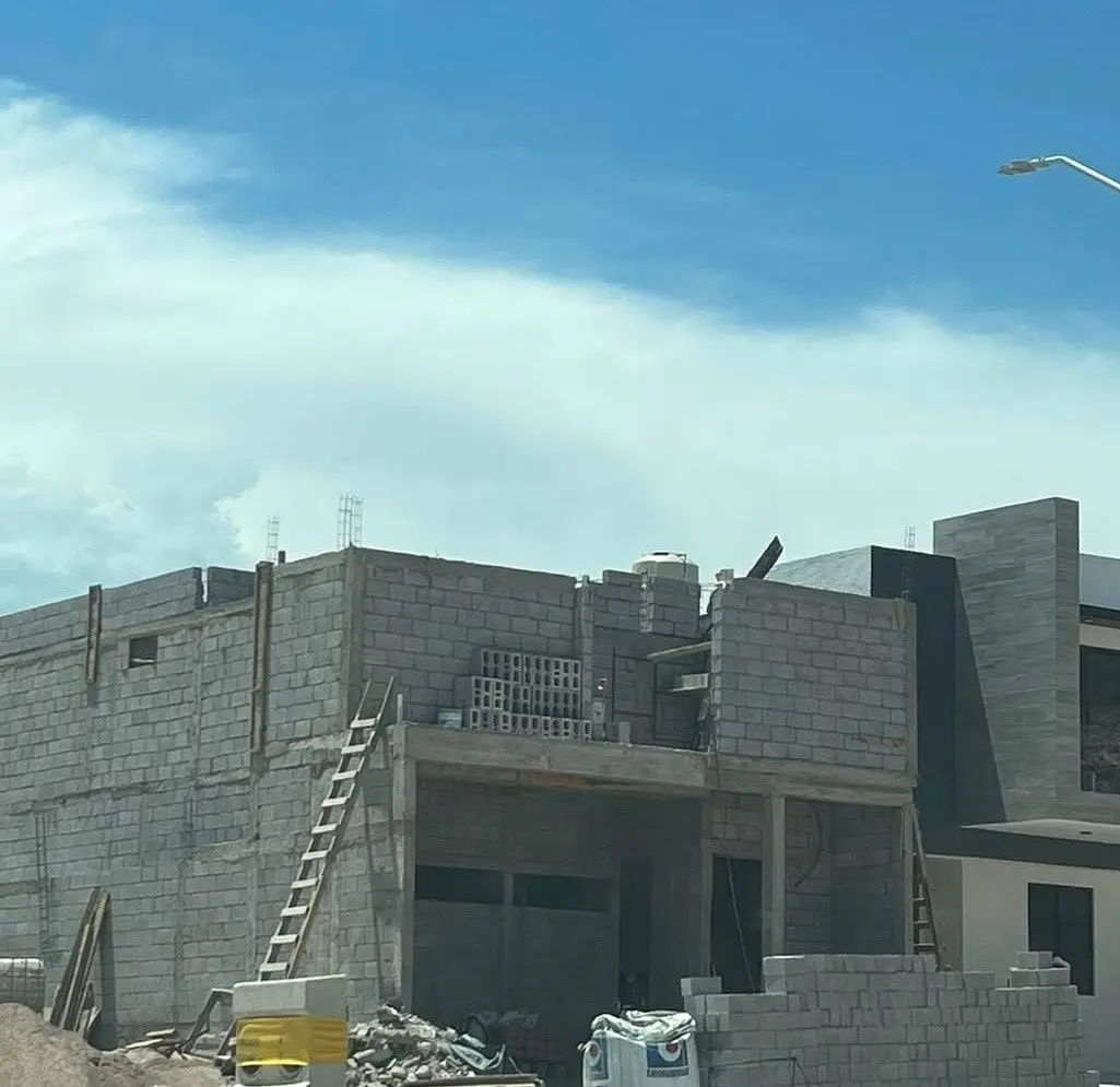 Casa en Preventa Sin Vecino al Frente en Zona Cantera — foto 2