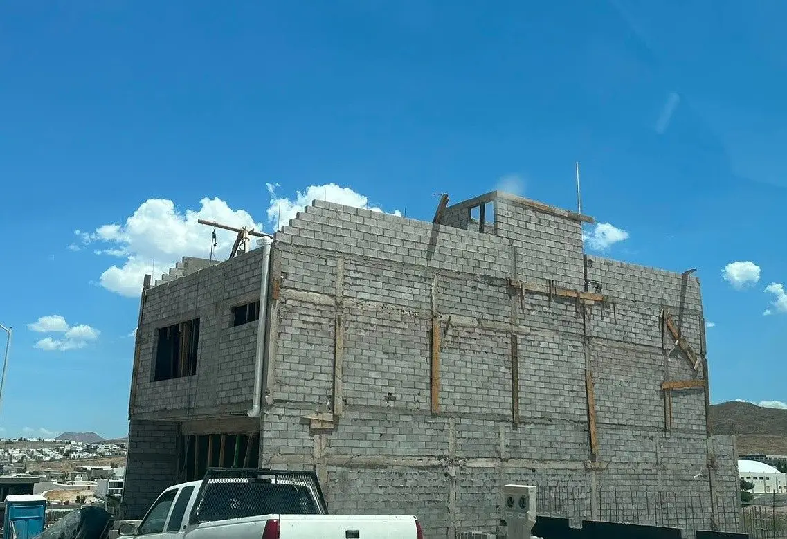 Casa en Preventa en Zona Cantera con Tres Niveles