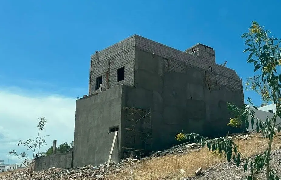 Casa en Preventa en Zona Cantera con Tres Niveles — foto 2