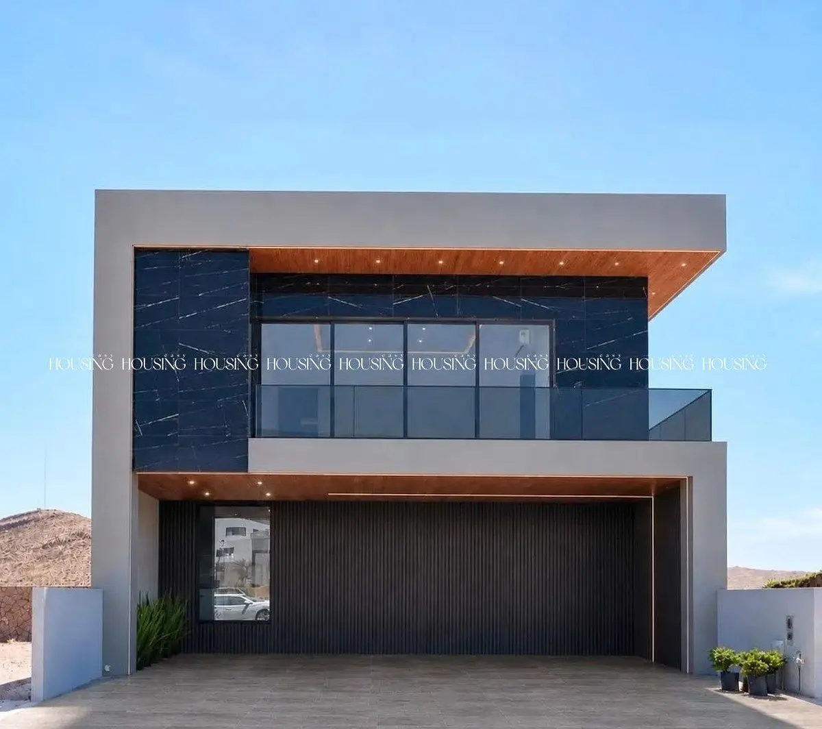 Casa en Preventa en Zona Cantera con 10 Páneles Solares