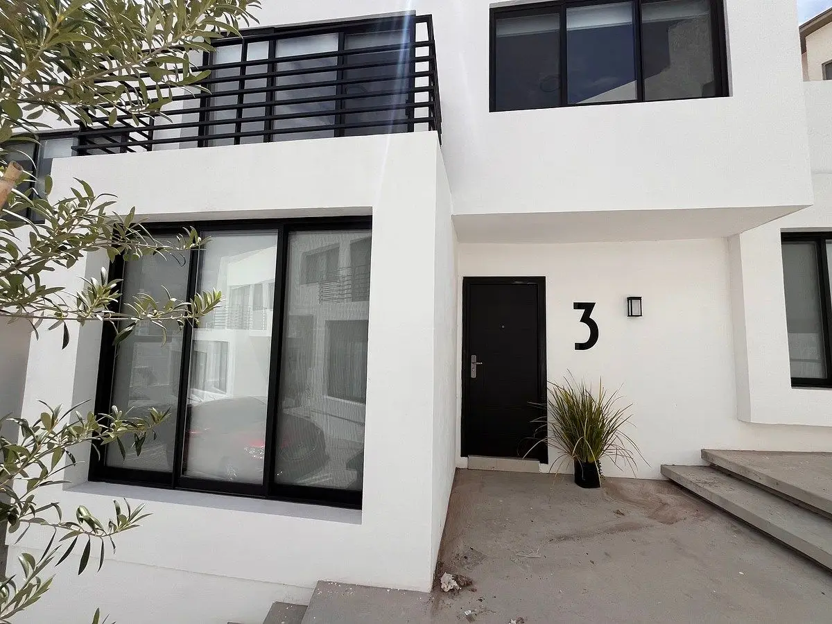 Departamento Nuevo Equipado #3 en Renta en Zona San Francisco — foto 2