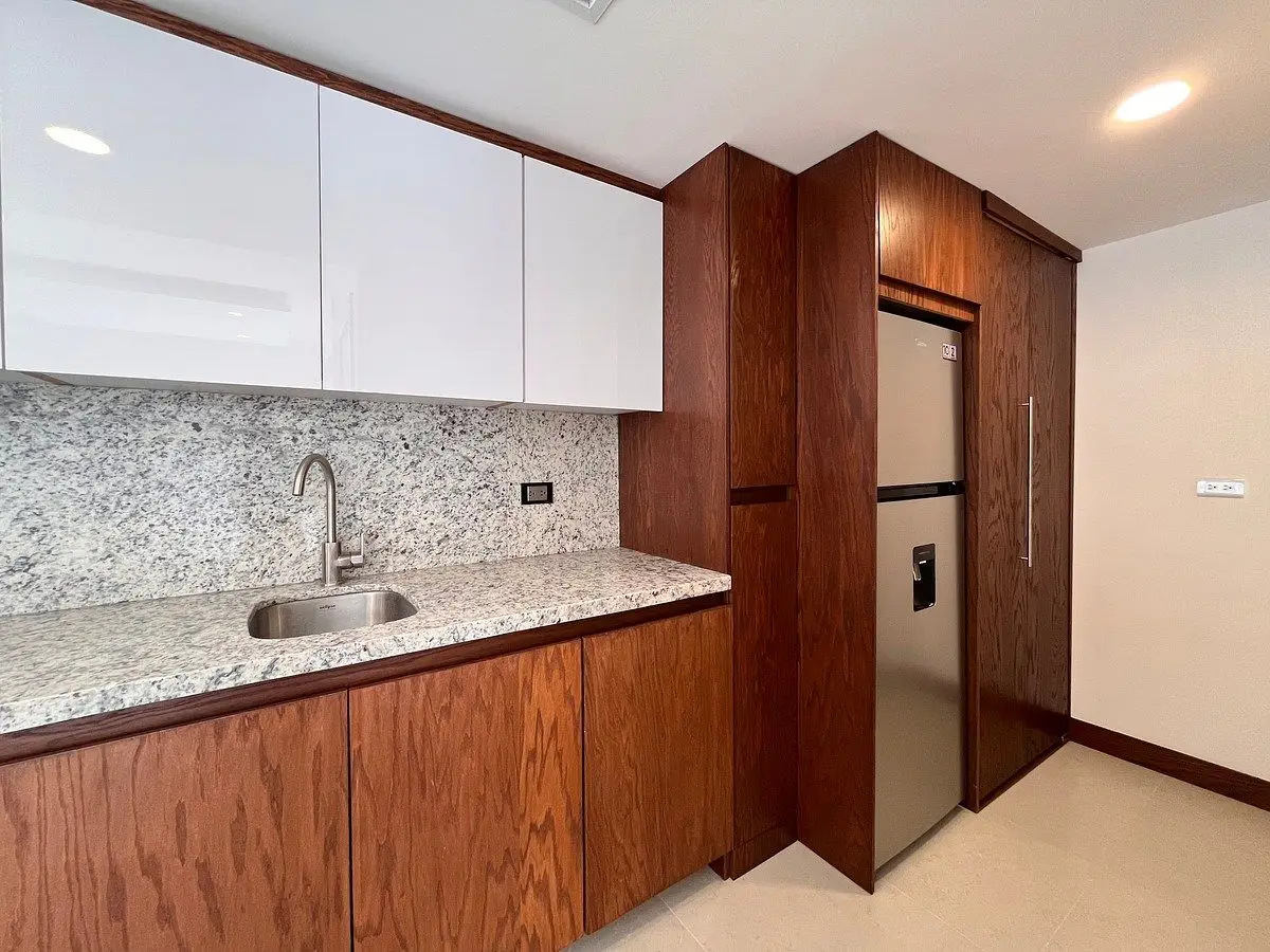 Departamento Nuevo Equipado #3 en Renta en Zona San Francisco — foto 6