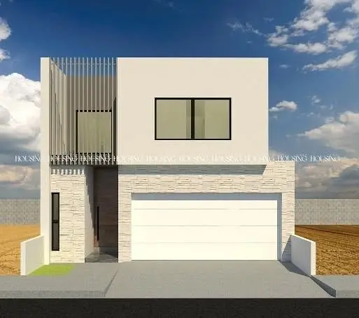 Casa en Preventa Frente a Parque en Valle Escondido — foto 4