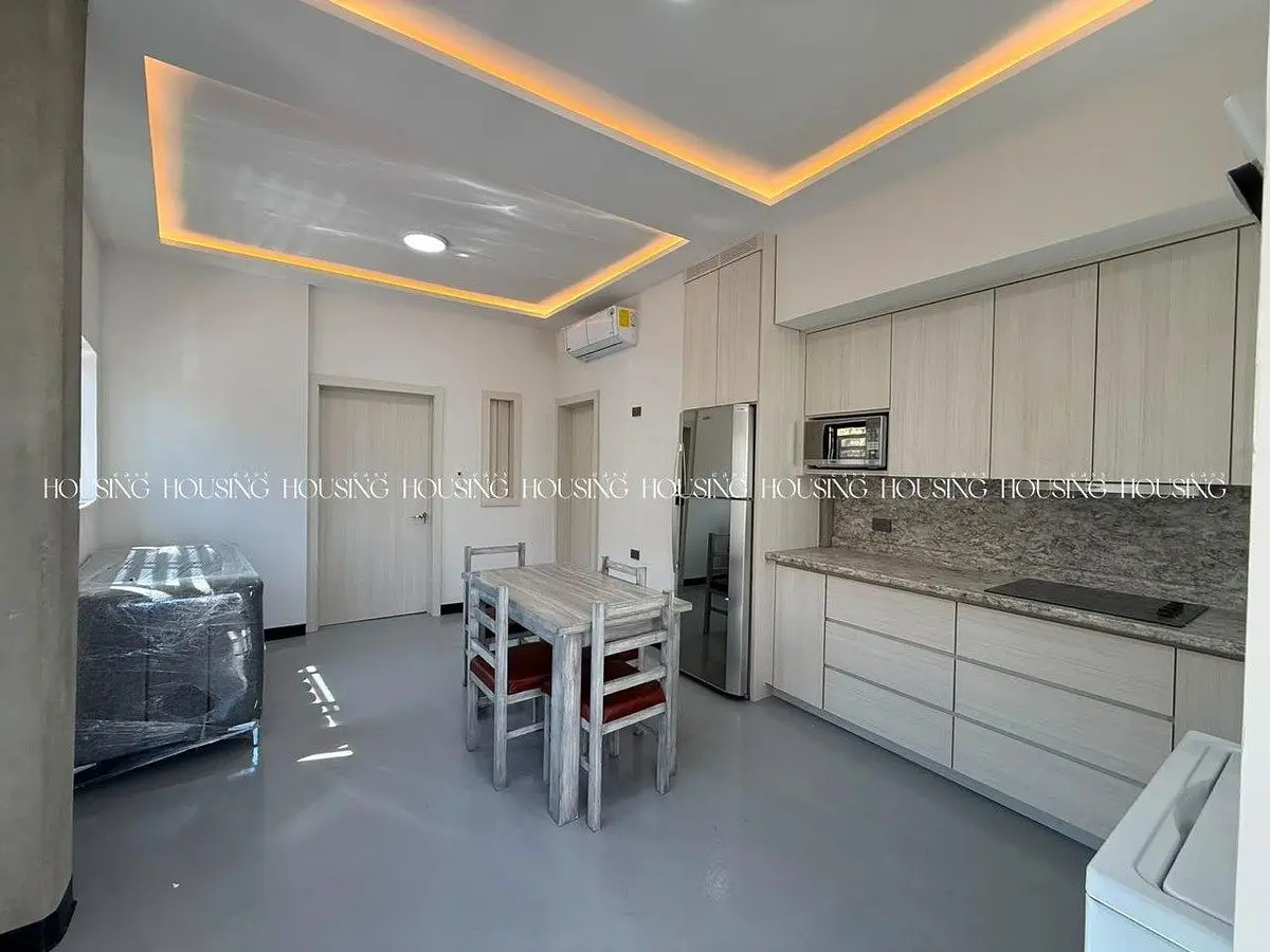 Departamento en Renta en Zona Norte