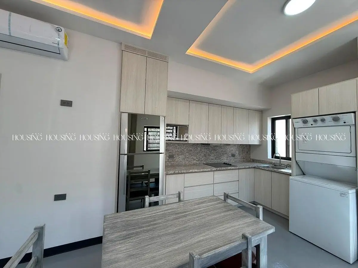 Departamento en Renta en Zona Norte — foto 3