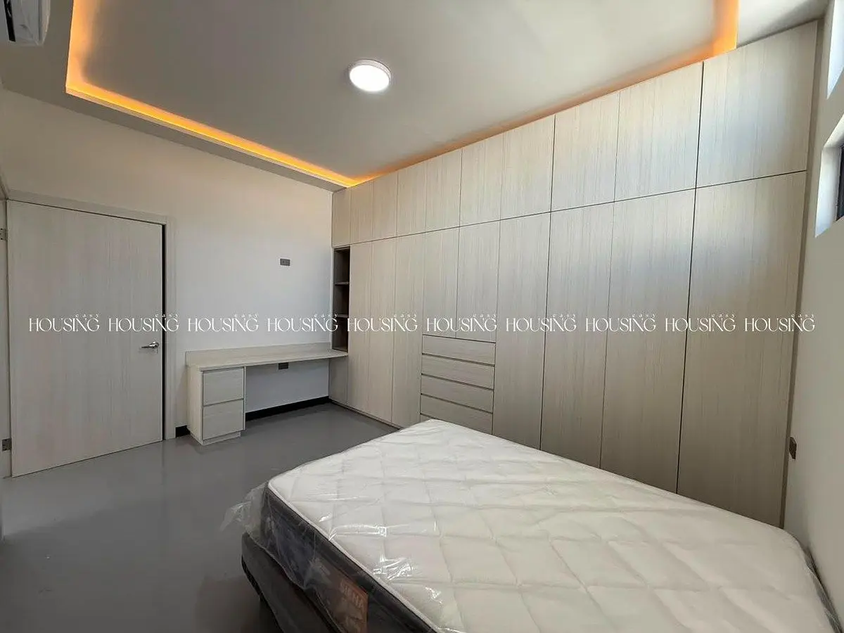 Departamento en Renta en Zona Norte — foto 6