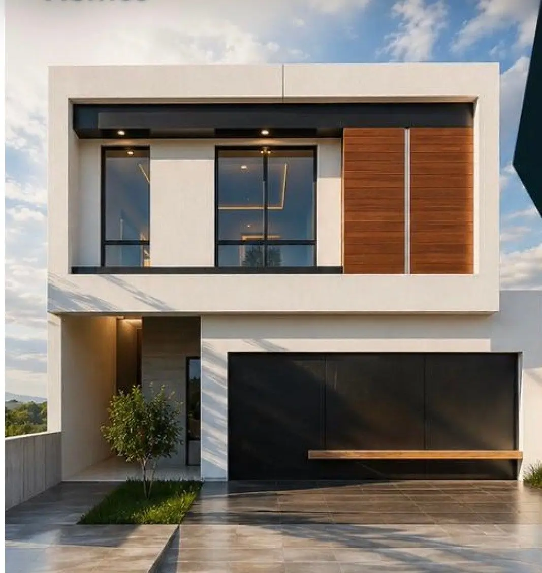 Casa en Preventa Frente a Parque en Valle Escondido