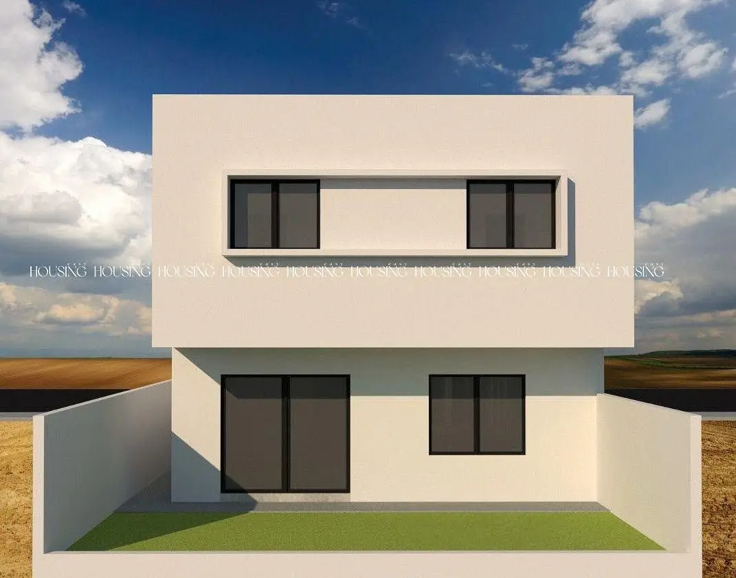 Casa en Preventa Frente a Parque en Valle Escondido — foto 6