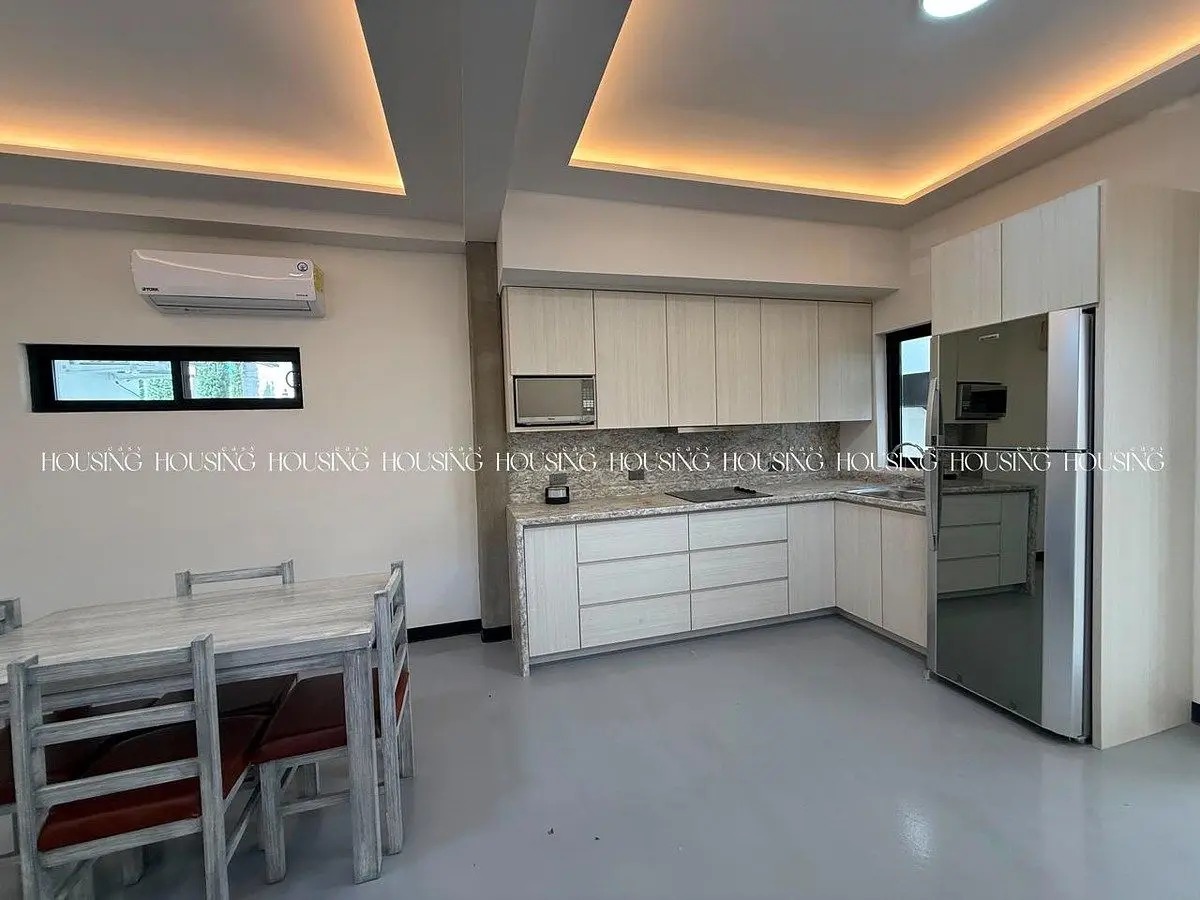 Departamento en Renta en Zona Norte — foto 2
